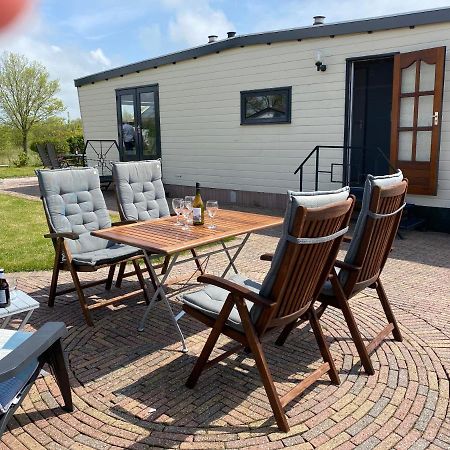 Vakantiehuisje Makkum Nl - S15 外观 照片