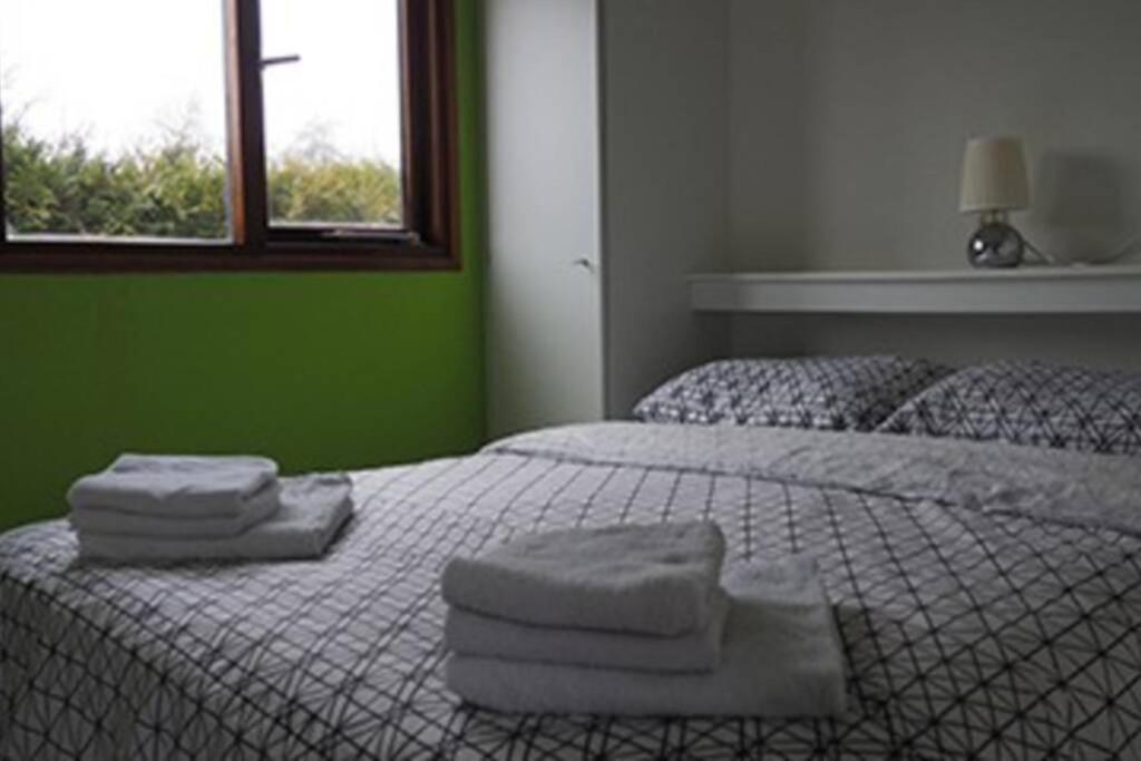 Vakantiehuisje Makkum Nl - S15 外观 照片