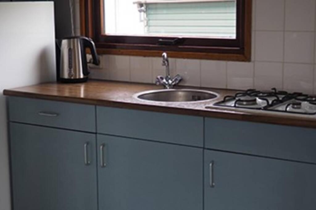 Vakantiehuisje Makkum Nl - S15 外观 照片