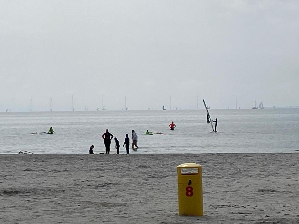 Vakantiehuisje Makkum Nl - S15 外观 照片
