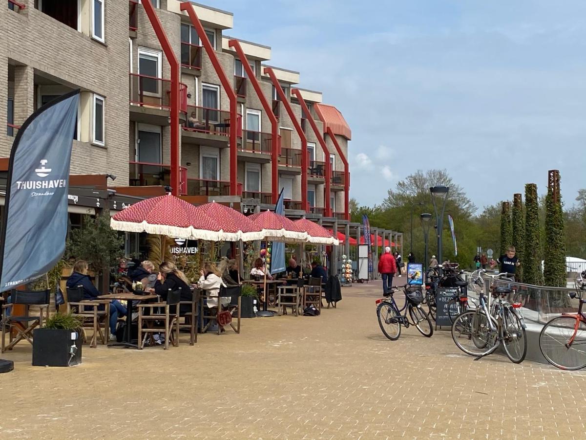 Vakantiehuisje Makkum Nl - S15 外观 照片