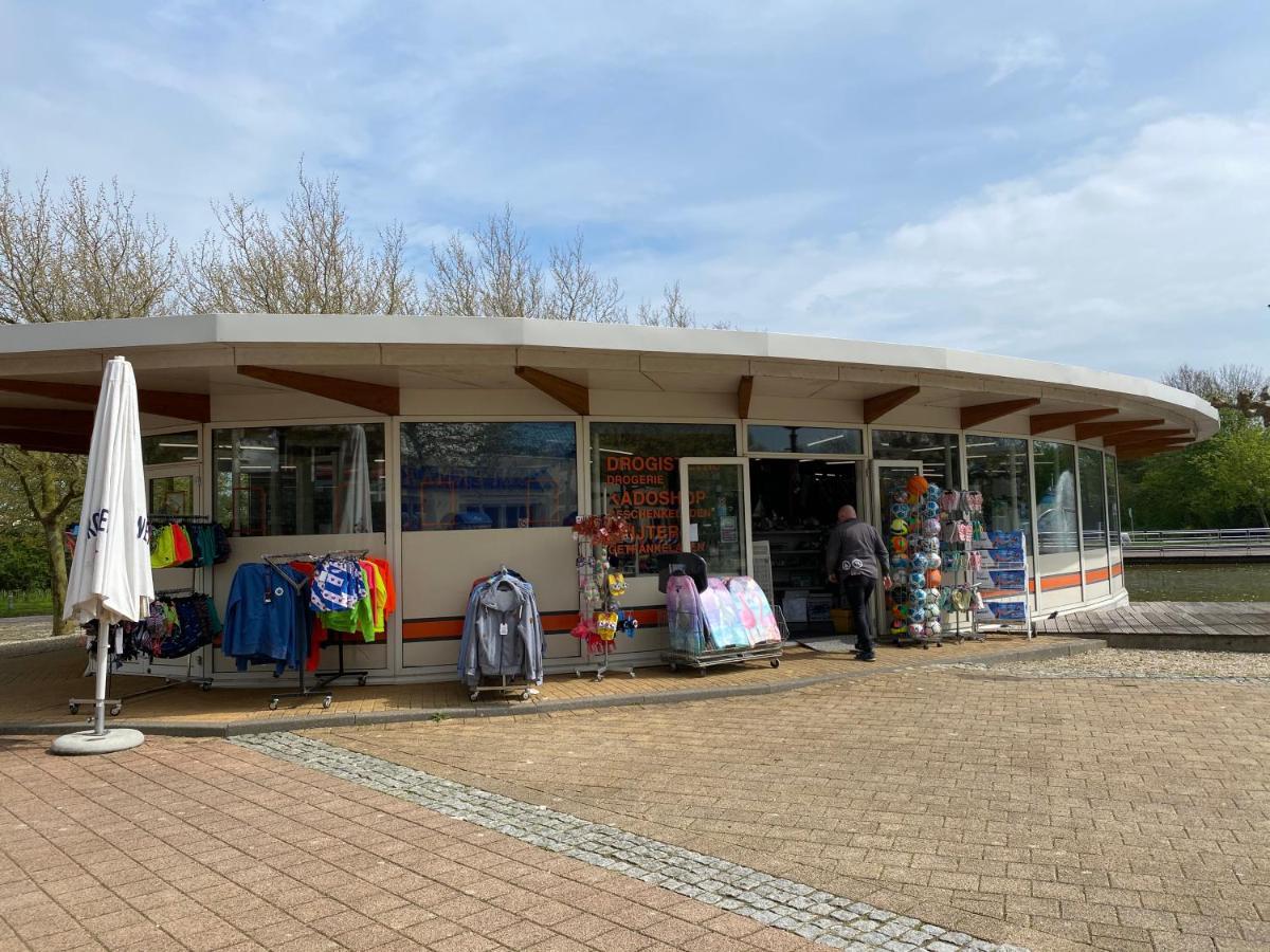Vakantiehuisje Makkum Nl - S15 外观 照片