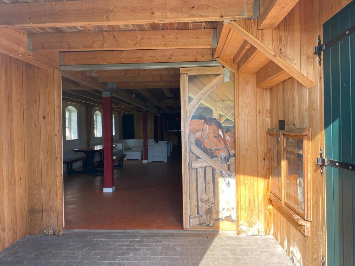 Vakantiehuisje Makkum Nl - S15 外观 照片